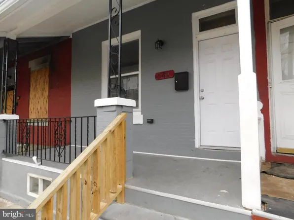 549 N Creighton St, Philadelphia, PA 19131