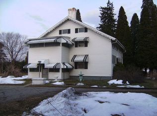 105 New Galilee Rd, Darlington, PA 16115