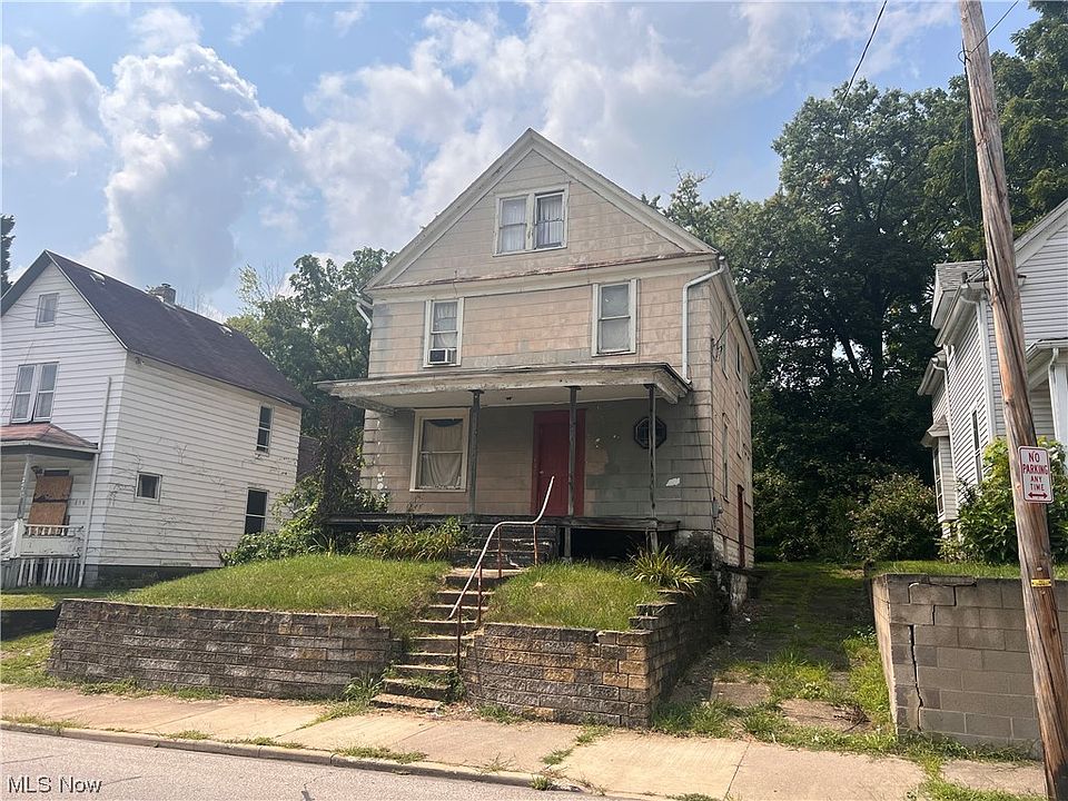 498 Rhodes Ave, Akron, OH 44307 MLS 4484220 Zillow