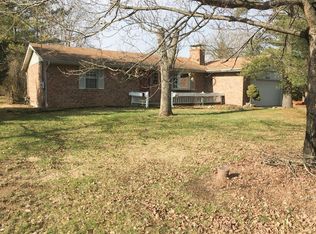 5219 Headgates Rd, Liberty Township, OH 45011