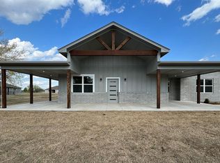 104 Olde Mill Rd, Jones, OK 73049