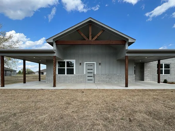 104 Olde Mill Rd, Jones, OK 73049