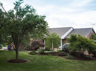 58 Lee Roy Rd, Grottoes, VA 24441