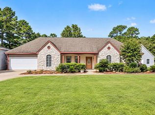 22210 Timber Ridge Dr, Magnolia, TX 77355
