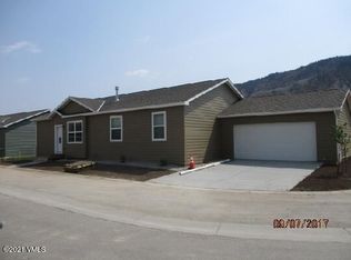 115 Salmon Loop, Gypsum, CO 81637