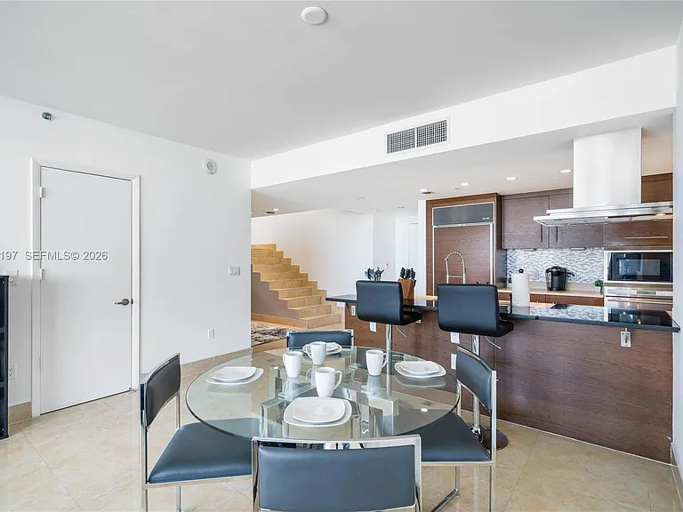 495 Brickell Ave #5705 — Photo 6