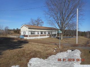 348 Hank Oliver Rd, Prattsville, NY 12468