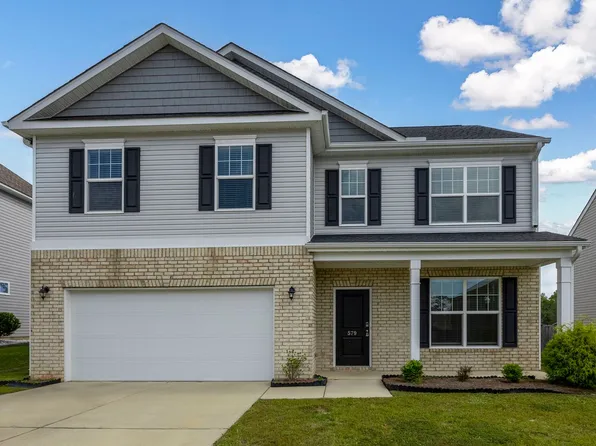 579 Burnaby Ct, Aiken, SC 29801
