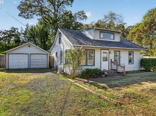 17619 SE Rose St, Milwaukie, OR 97267