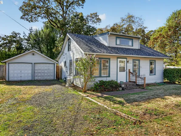 17619 SE Rose St, Milwaukie, OR 97267