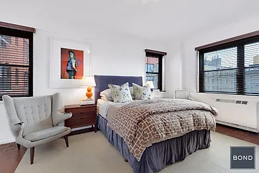 Sold by Bond New York