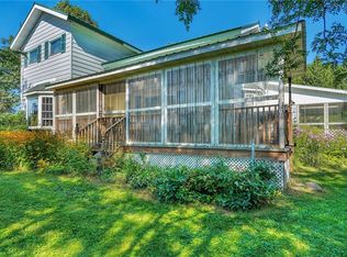 9838 N Otto Rd, Cattaraugus, NY 14719