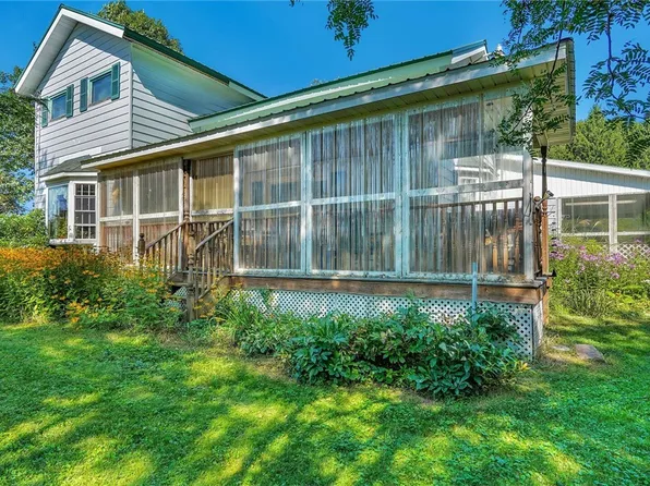 9838 N Otto Rd, Cattaraugus, NY 14719