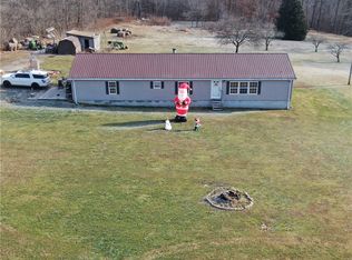 176 Tin Can Hollow Rd, Rices Landing, PA 15357