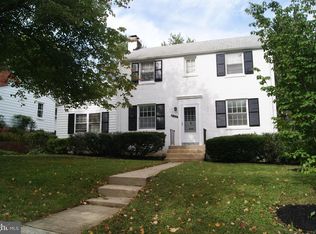 2105 Dayton St, Silver Spring, MD 20902