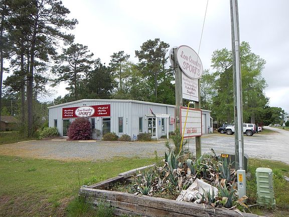 3rd image of 580 Thomasboro Road