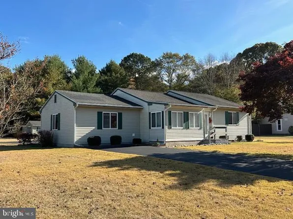 1803 S Mill Dr, Salisbury, MD 21804