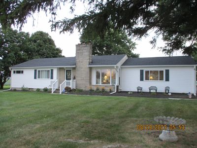 2199 Patten Pike, Marion, OH, 43302