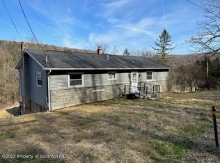 8732 State Route 106, Kingsley, PA 18826