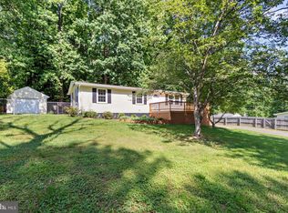 5210 Hams Ford Rd, Woodford, VA 22580