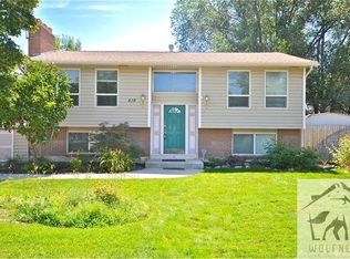 416 E 10105 S, Sandy, UT 84070