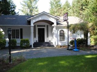 6216 71st Avenue Ct NW, Gig Harbor, WA