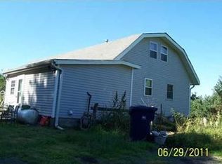 5921 County Road 191, Marengo, OH 43334