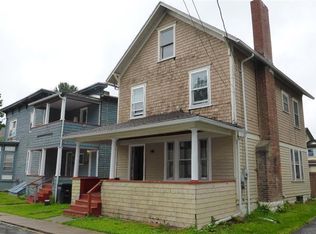 1 Lawn Ave, Oneonta, NY 13820