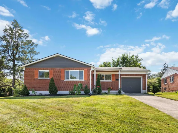 2026 Eastland Pkwy, Lexington, KY 40505