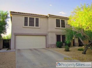 4010 E Rowel Rd, Phoenix, AZ 85050