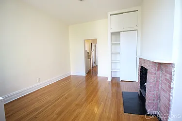 Rented by City Connections Realty