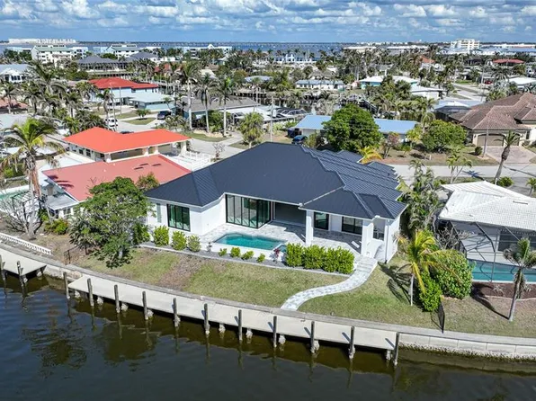 183 Maria Ct, Punta Gorda, FL 33950