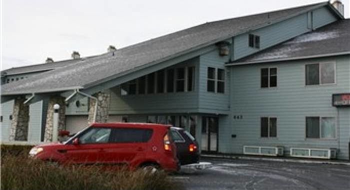 1st image of 643 Ocean Shores Blvd NW #307