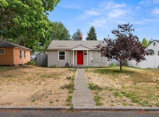 5522 N Cannon St, Spokane, WA 99205