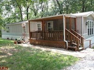 113 Crest Dr, Hillsboro, MO 63050