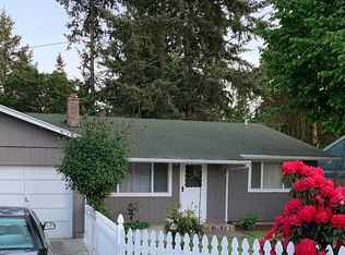 488 Lantz St SE, Salem, OR 97302
