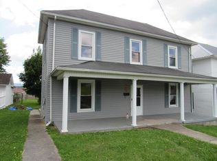 905 Reynolds Ave, Princeton, WV