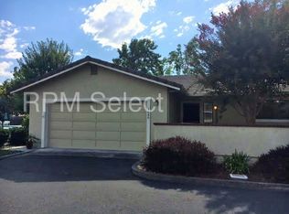 1640 San Vicente Ave, Napa, CA