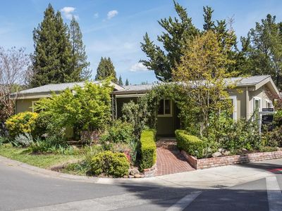 59 Laguna Seca Court St, Helena, CA, 94574