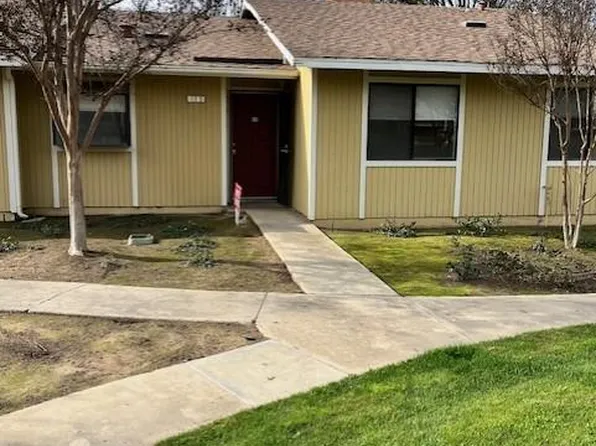 4885 N Backer Ave Unit 125, Fresno, CA 93726