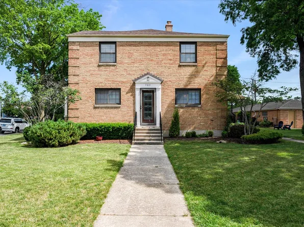 483 W Saint Charles Rd #483, Elmhurst, IL 60126