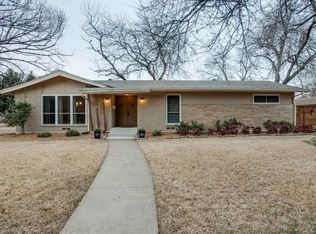 3207 Dothan Ln, Dallas, TX 75229