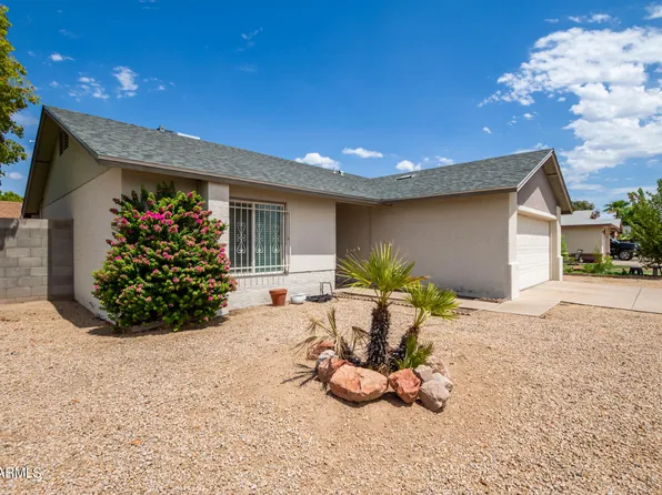 7252 W WINDSOR Boulevard, Glendale, AZ 85303