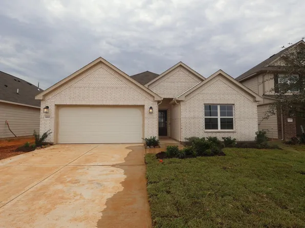 16811 Zavala Way, Montgomery, TX 77316