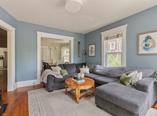 39 Mellen St #A, Dorchester Center, MA 02124