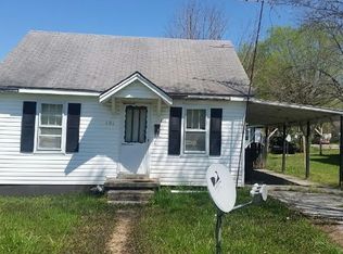 401 Briggs St, Russellville, KY 42276