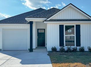 25028 Berry Ridge Ln, Springfield, LA 70462