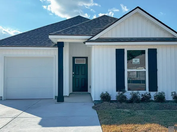 25028 Berry Ridge Ln, Springfield, LA 70462
