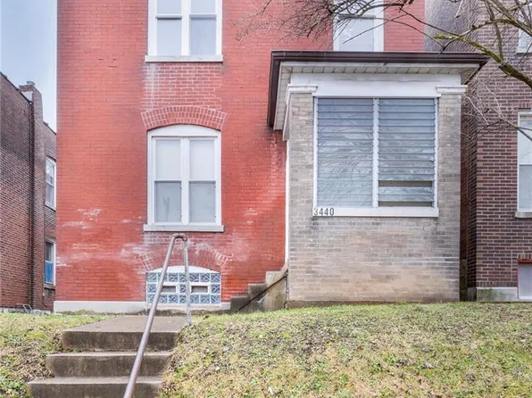 3440 Potomac St, Saint Louis, MO 63118