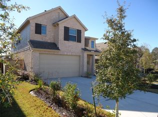308 Tangle Birch Ct, Montgomery, TX 77316